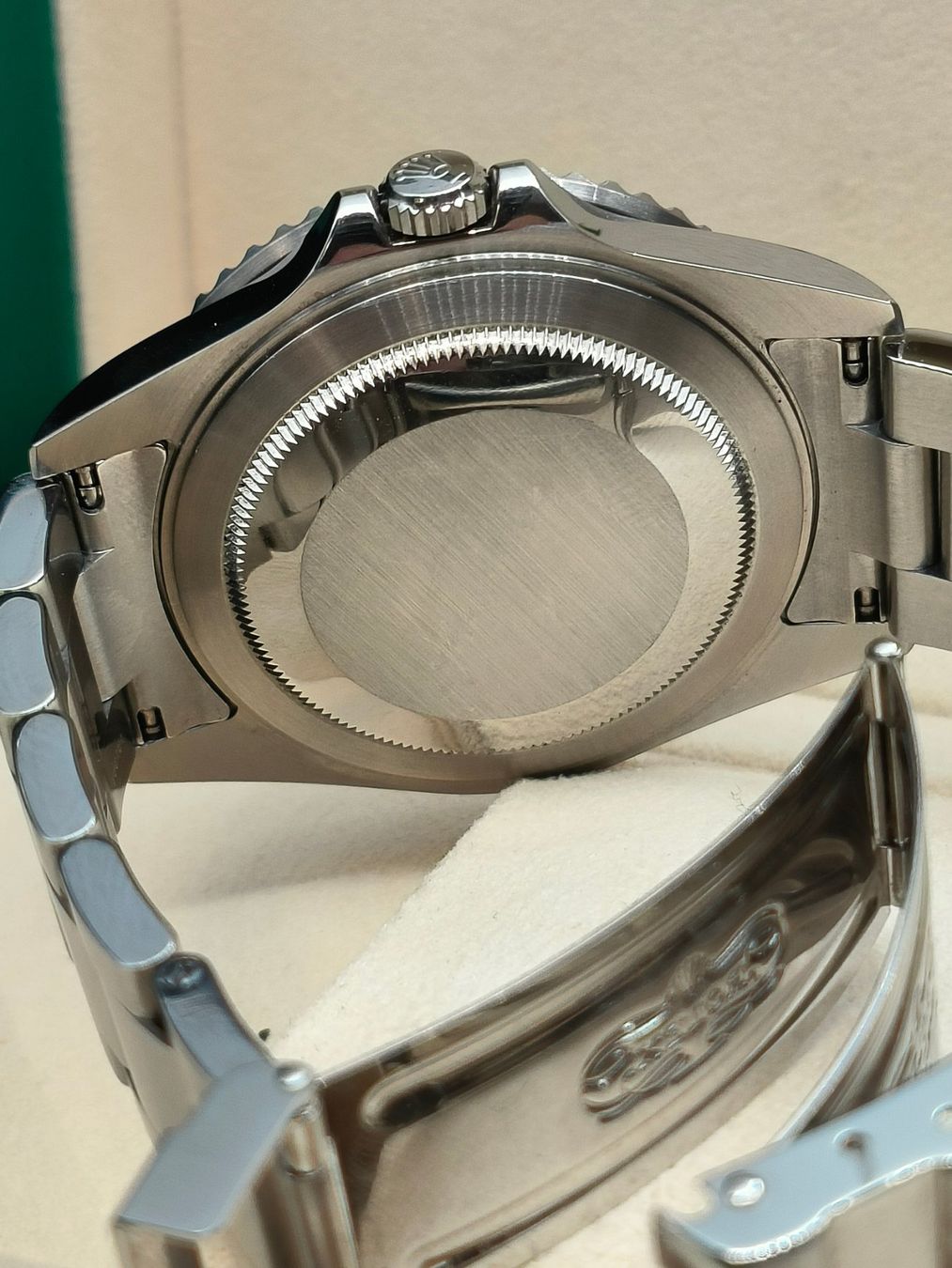Rolex Montres: Rolex – D'occasion à La Chaux-de-Fonds par curtitswisswatches 7