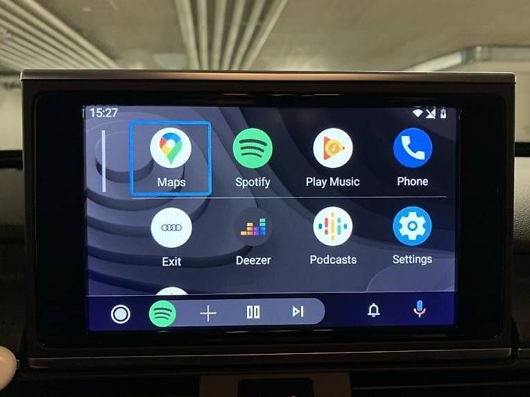 Radios: Audi/VW/Skoda/Seat: AndroidAuto Freischaltung – Gebraucht aus Frauenfeld von Gangster02