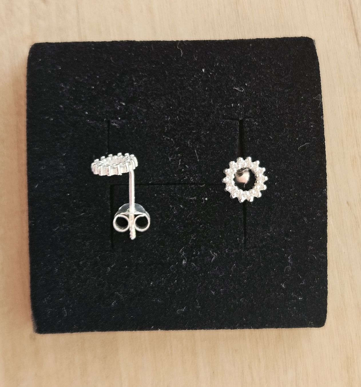 Orecchini pendenti & Orecchini a lobo: Ohrstecker – Nuovo (secondo la descrizione) da Effretikon venduto da Shopmycloset8 1