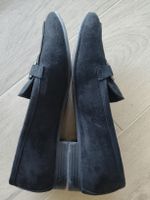 Mocassins 41 Halbschuhe