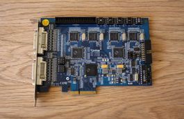 GeoVision GV-1480B Videocapture PCIe