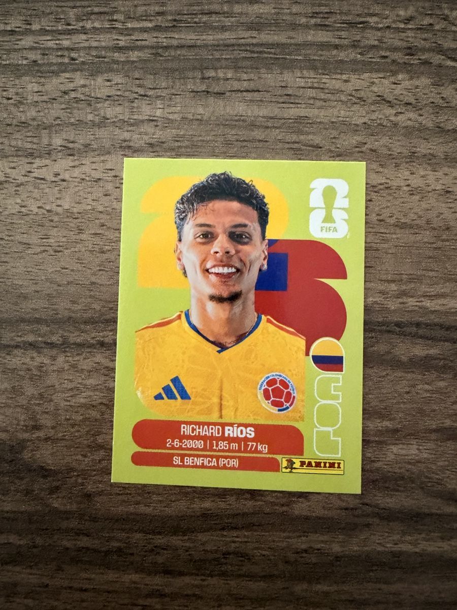 Panini Sammelbilder & Trading cards: Panini Sticker COL 12 – Neu (gemäss Beschreibung) aus Glattfelden von kuki014
