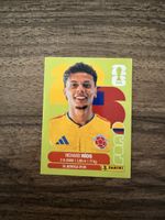 Panini Sticker COL 12