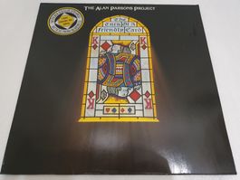 The Alan Parsons Project – The Turn Of A Friendly Card