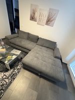 Eck Sofa Inferno
