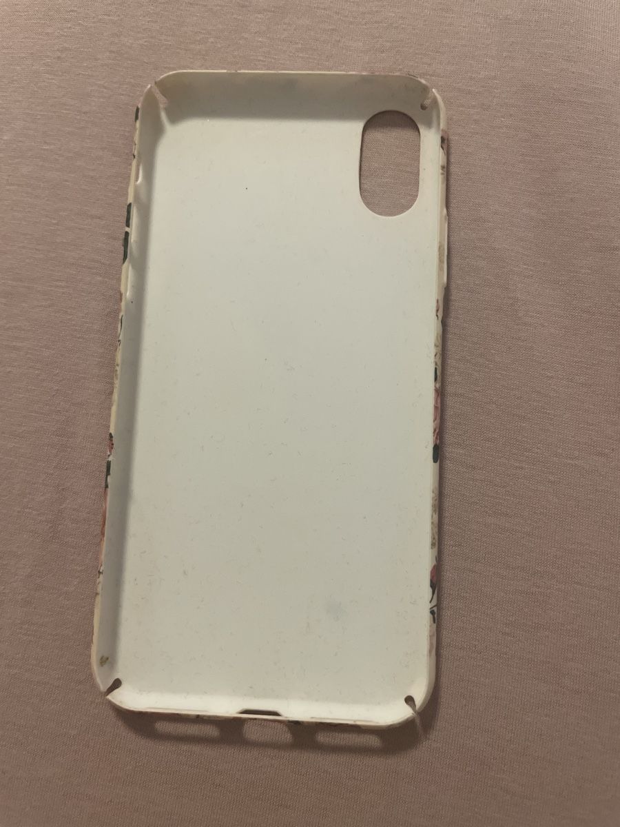 Covers & Schutzfolien: Iphone X Hülle – Gebraucht aus Oberengstringen von pri_c8jk 1
