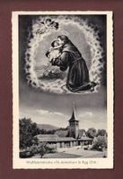 EGG - Wallfahrtskirche St. Antonius