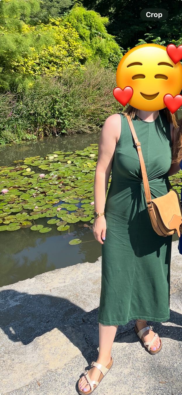 Mango Vestiti: Mango Sommerkleid zu verkaufen – Usato da Kloten venduto da ganiko90 5