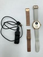 WITHINGS | Smartwatsch | ScanWatch 2 | Roségolden