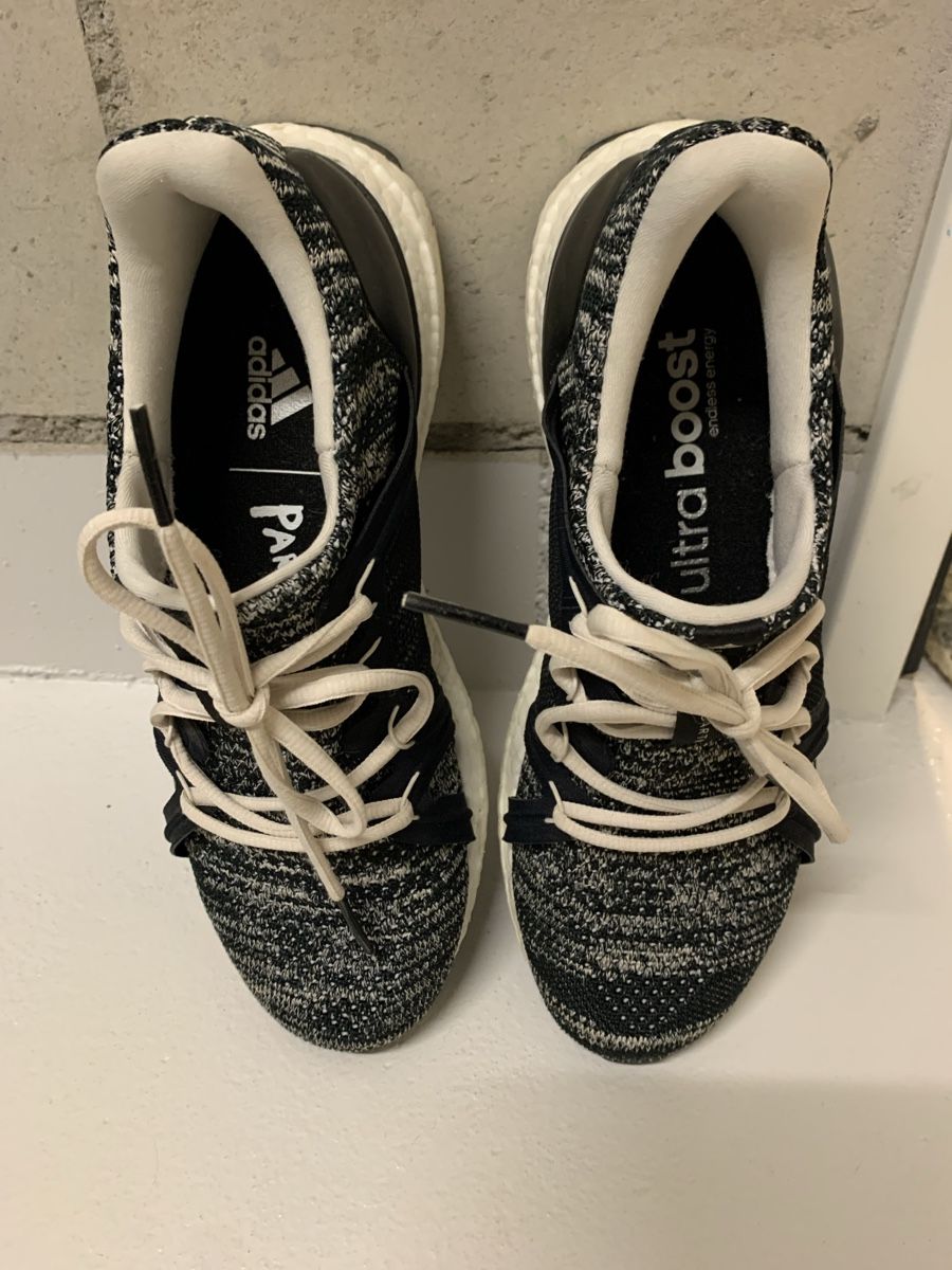 Adidas Damenschuhe: Turnschuhe Adidas – Neu (gemäss Beschreibung) aus Frauenfeld von maggia5 3