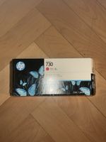 HP Designjet 730 Tintenpatrone Magenta Neu