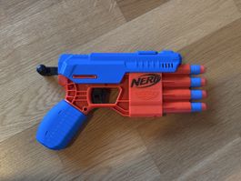 Nerf Alpha Strike 4x Darts