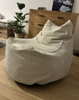 Sitzsack Sassiboy