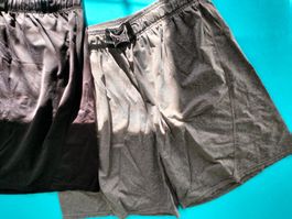 2Stk. Tapout Shorts