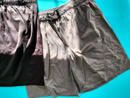 2Stk. Tapout Shorts