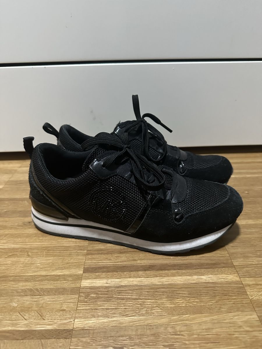 Michael Kors Scarpe da donna: Michael Kors Sneaker Grösse 39 super Zustand! – Usato da Basel venduto da Zekoo. 1