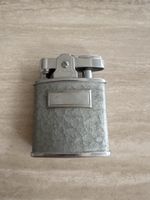 Ronson Feuerzeug Princess Vintage silberfarben gebraucht