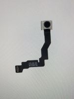 Iphone 15 pro front camera