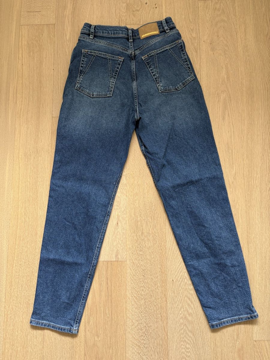 Armedangels Jeans: Jeans von Armedangels - 26/34 - Neu!! – Nuovo (secondo la descrizione) da Flims Dorf venduto da celine2907 2