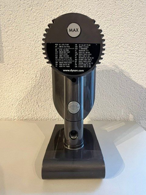 Dyson Aspirateurs & Accessoires: Dyson DC 34 - Handstaubsauger – D'occasion à Adliswil par OurChance 6