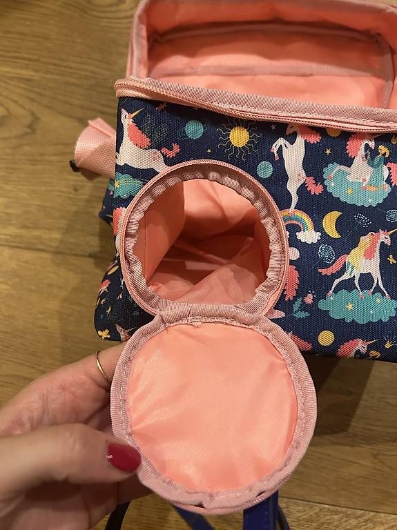 Sacs & sacs à dos: Tonie Box Reisetasche Einharn – Neuf (Voir description) à Erlenbach ZH par franz57 3