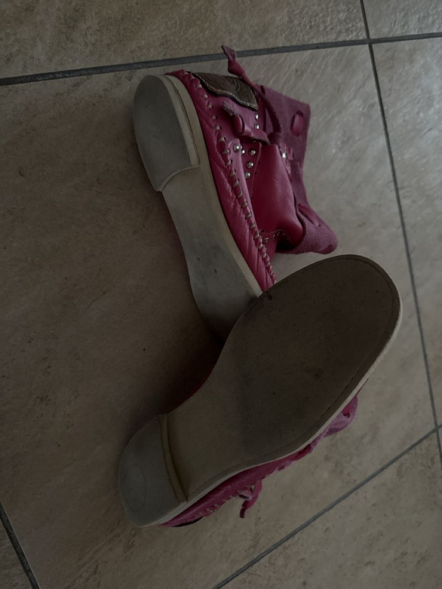 Damenschuhe: Indianini Originali Grösse 38 – Neu (gemäss Beschreibung) aus Otelfingen von Tommy112 4