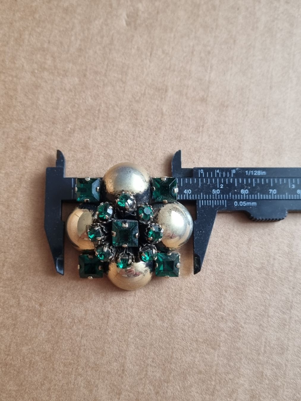 Ohrringe & -stecker: Sehr schöne Clip Ohrringe – Gebraucht aus Schaffhausen von Leveron13 3