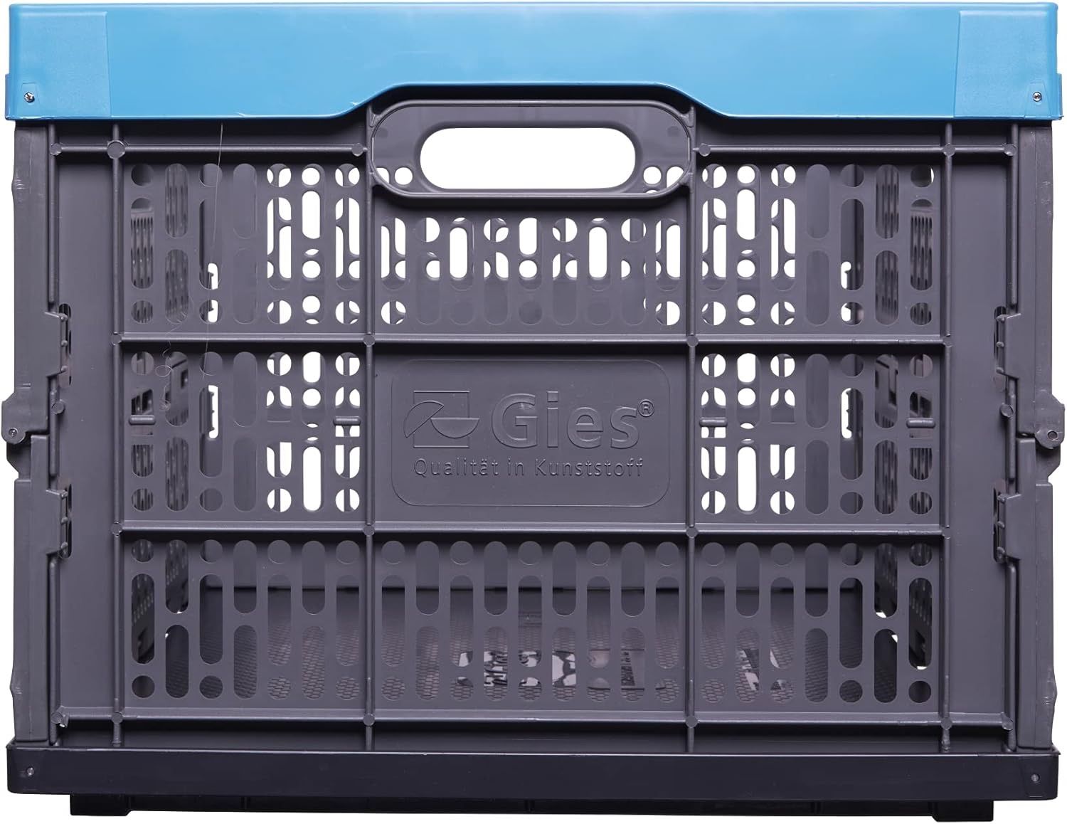 Behälter & Ähnliches: Klappbox 32l aus 100% Recycling-Kunststoff – Neu und originalverpackt aus Bülach von StoreInShop.com 5