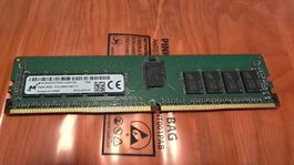 DDR4 RAM 16GB, 10 Stück (Total 160 GB)