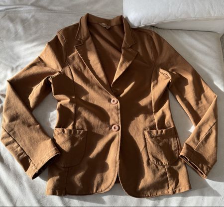 Sa'Sa Damen Blazer, Gr. L/XL, 