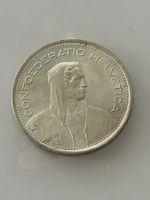 5 Franken 1969  Silber