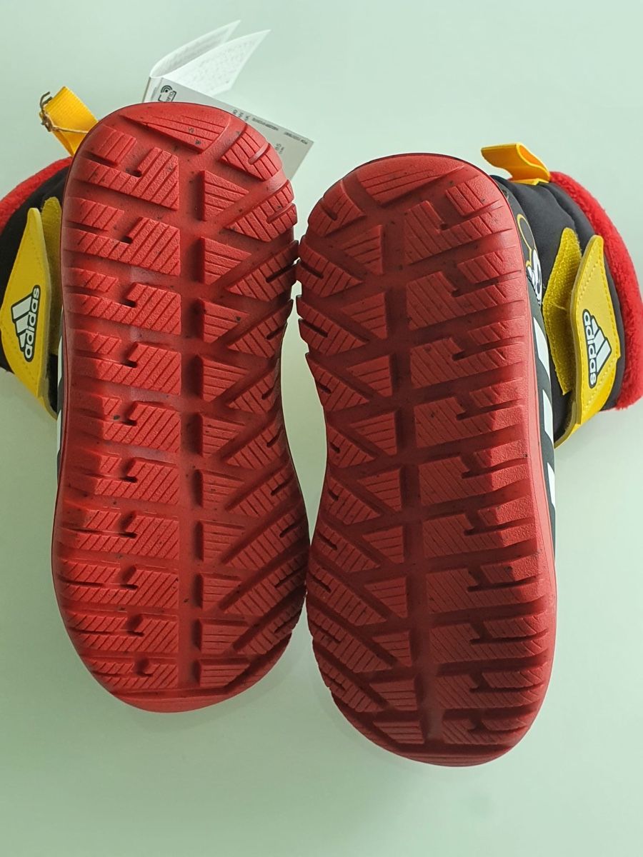 Adidas Scarpe per ragazzi: Gr. 32 - Adidas Kinderstiefel, Neu – Nuovo e nell'imballaggio originale da Nürensdorf venduto da Mandy_Nguyen 4