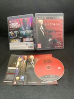 Hitman Absolution