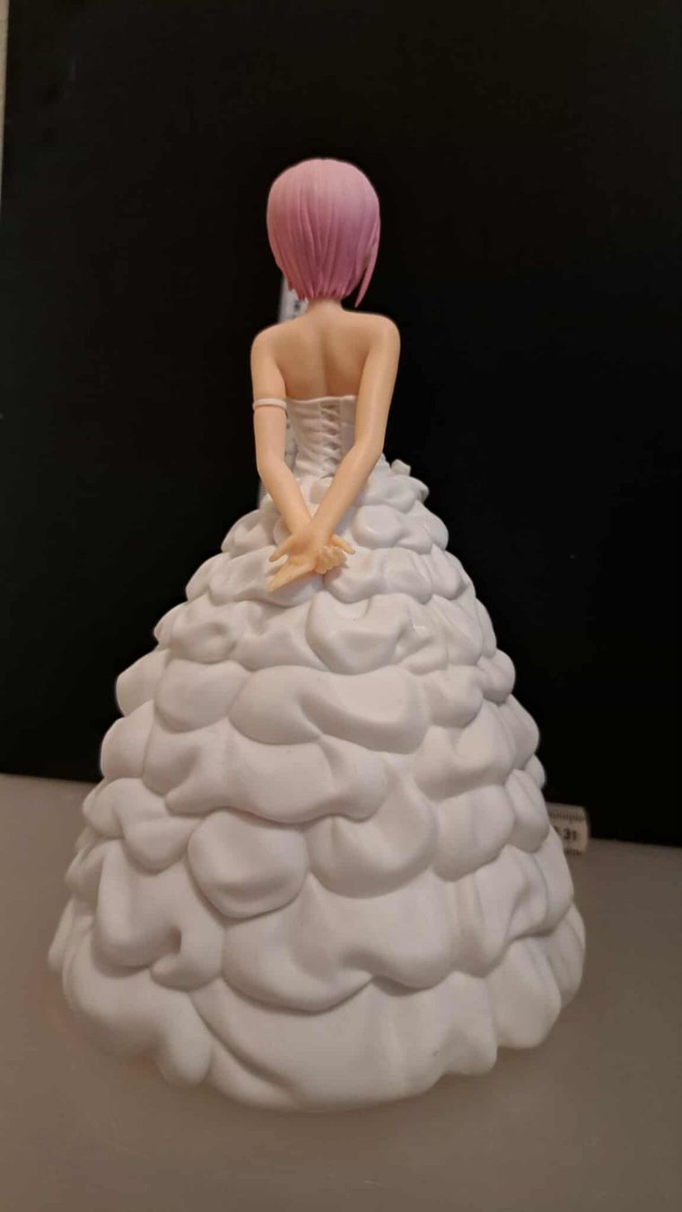 Statuette: Nakano Ichika – Usato da Waltenschwil venduto da Catlady 1