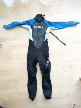 GUL Surf-/Tauchanzug, Ideal für den Frühling!