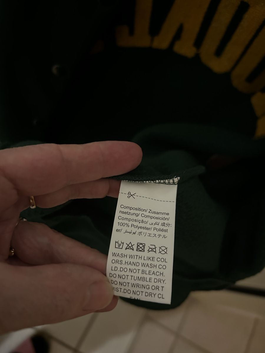 Jacken: College Jacke neu Grösse S – Neu (gemäss Beschreibung) aus Winterthur von Sunshineandrain 3