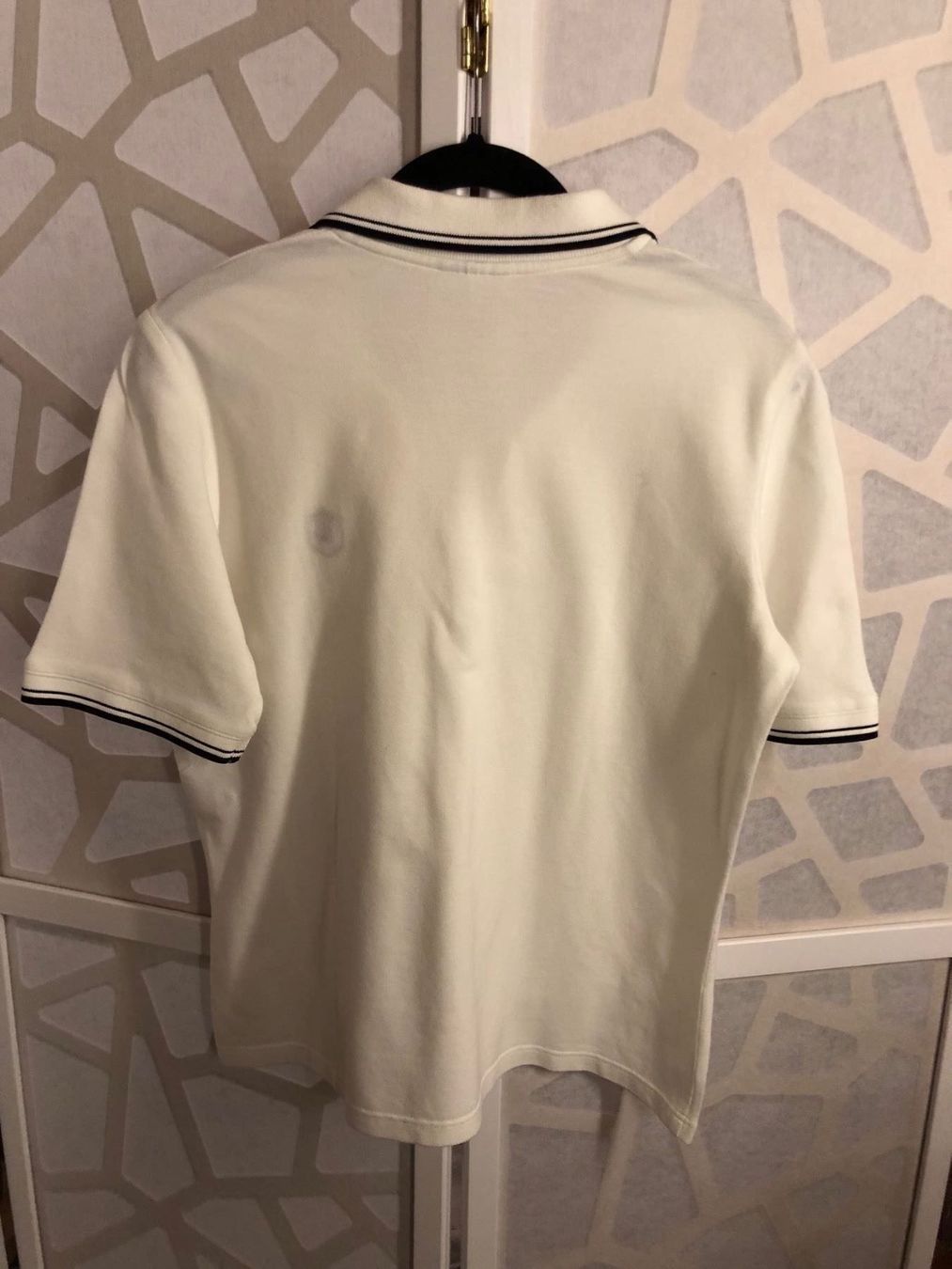 Top: Beau top de sport blanc. M – Nuovo (secondo la descrizione) da Grund b. Gstaad venduto da PlageNeige 3