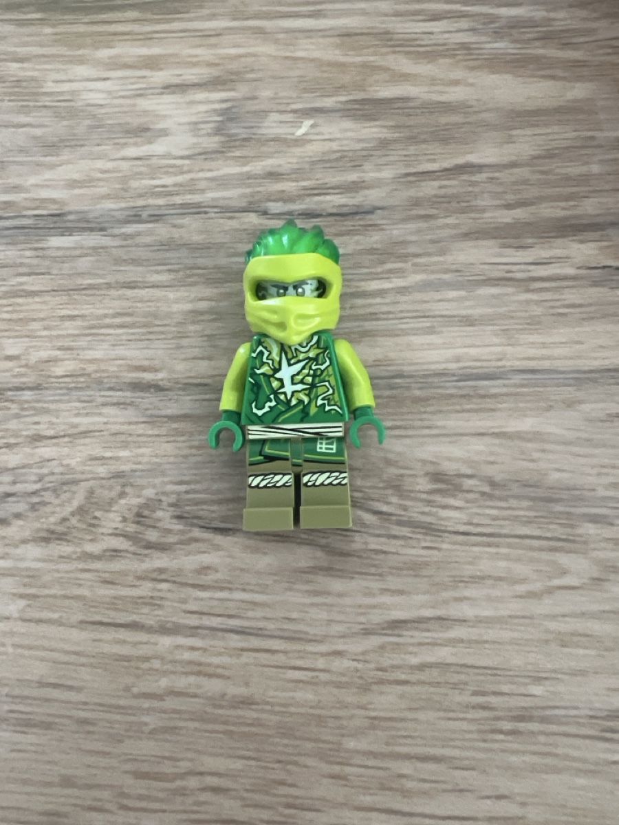 Lego Jouets: Lego Ninjago Spinner🔥 – D'occasion à Villmergen par rob_n572 1