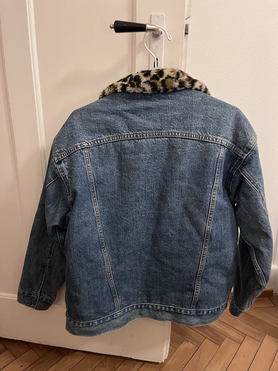 Levi's Jacken: Levi’s - Jeansjacke – Gebraucht aus Zürich von sop_rjv9 2