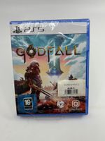 Godfall (PS5) SEALED