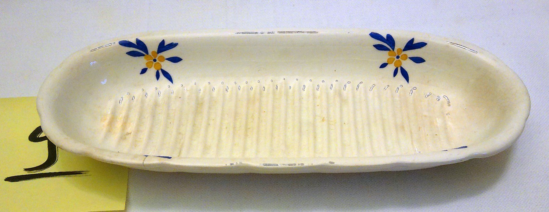 Villeroy & Boch Portasapone: Schale – Usato da Kleinlützel venduto da tomfundus