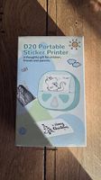Mini-Sticker-Drucker