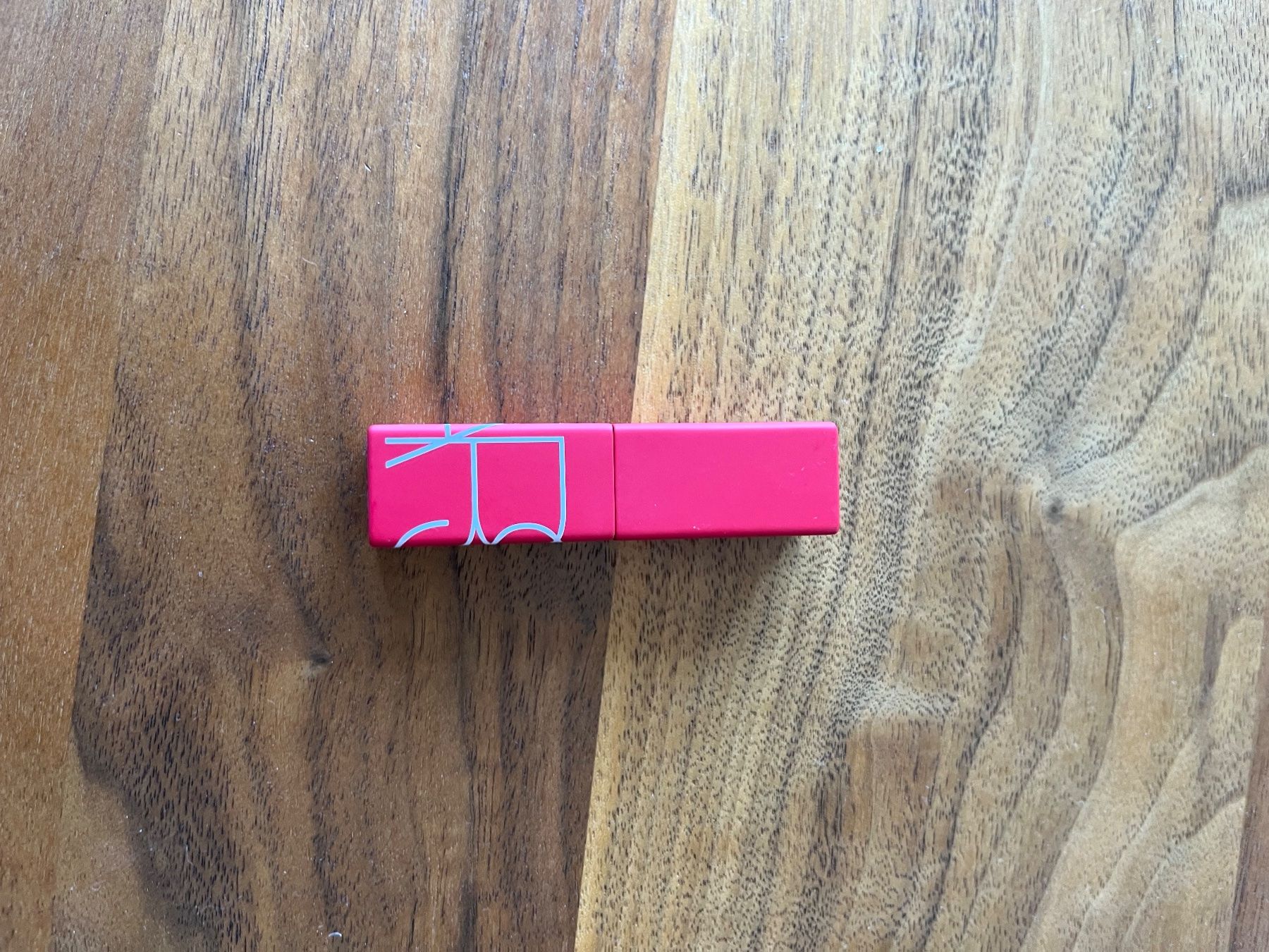 Nars Make-up: NARS DRAGON GIRL MINI LIPPENSTIFT – Neu (gemäss Beschreibung) aus Wilen b. Wollerau von rosmarin13 3