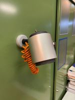 Maschinenleuchte / Maschinenlampe