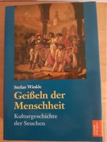 GEISSELN DER MENSCHHEIT KULTURGESCHICHTE