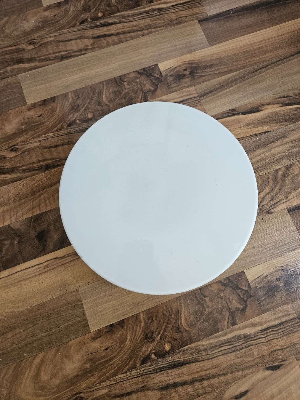 Lampadari & plafoniere: Vintage Deckenleuchte aus Glas – Usato da Muttenz venduto da jeh_l5fx 5