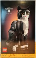 Lego 21349: Tuxedo Cat - Neu & OVP