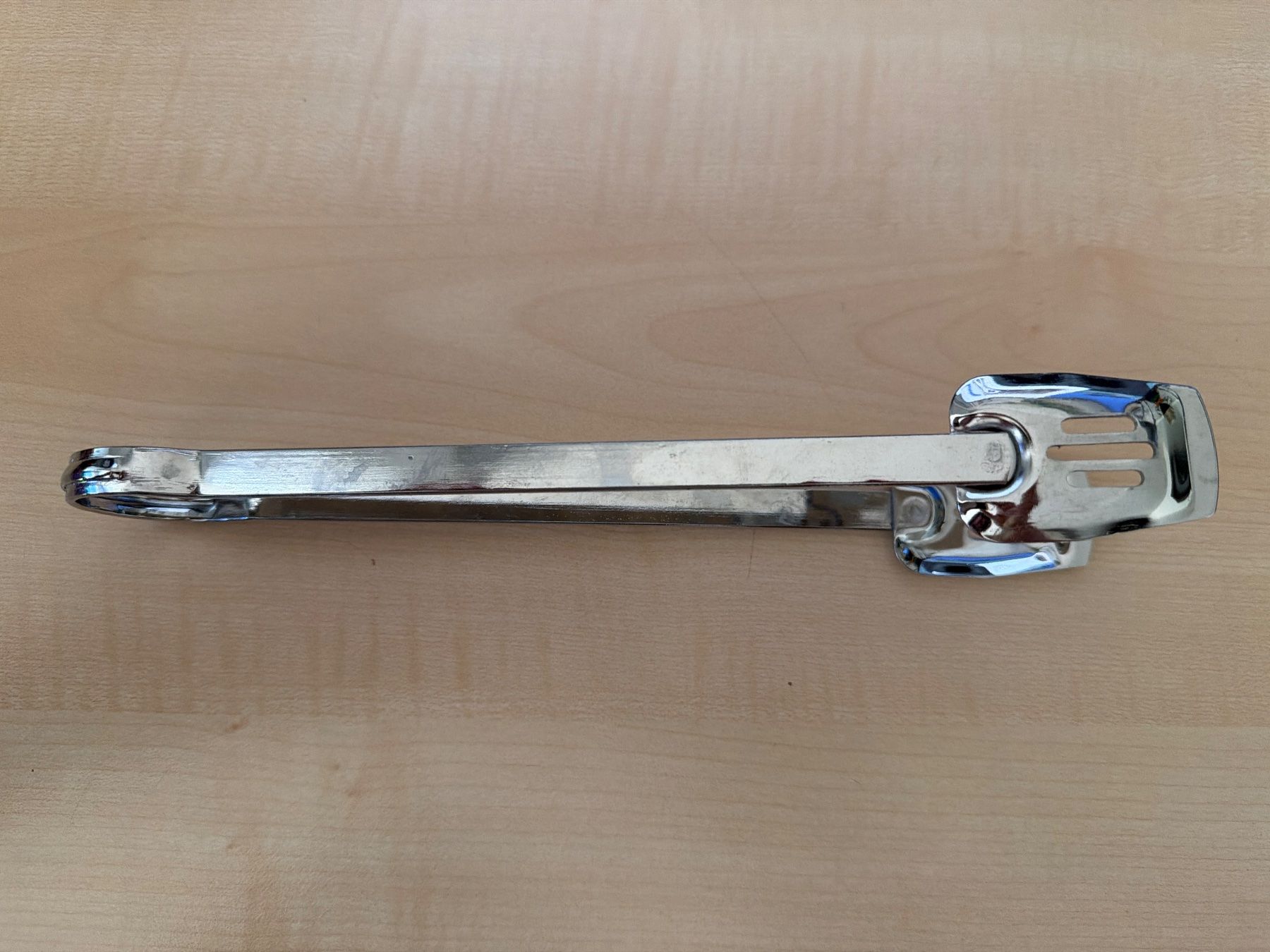 Bestecksets: Grillzange Edelstahl – Gebraucht aus Bülach von Jackybabue 1