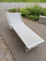 Liegestuhl, Sonnenliege zu verkaufen