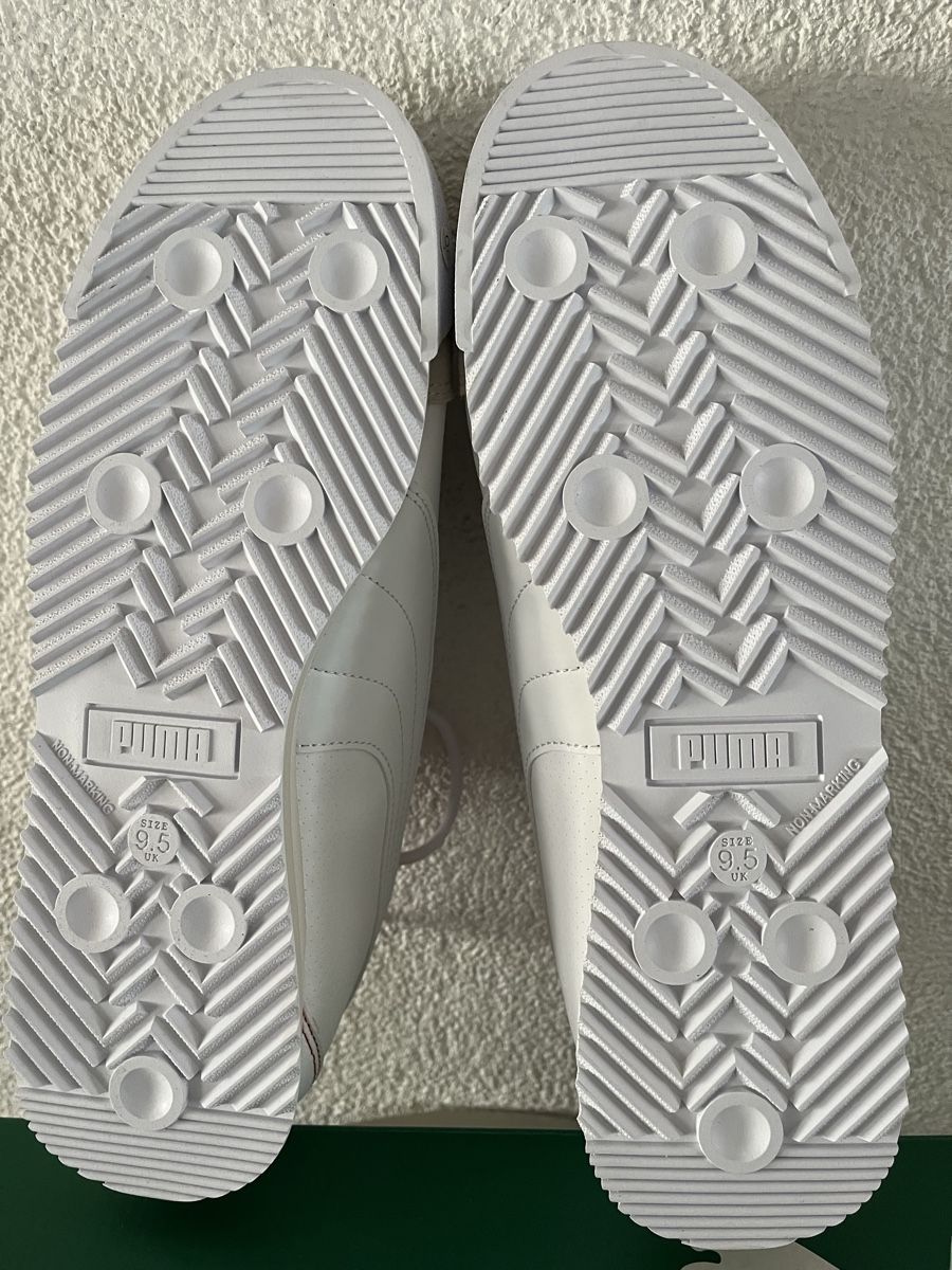 Puma Scarpe da uomo: Puma Ferrari – Nuovo e nell'imballaggio originale da Oberweningen venduto da mer_2yn9 4